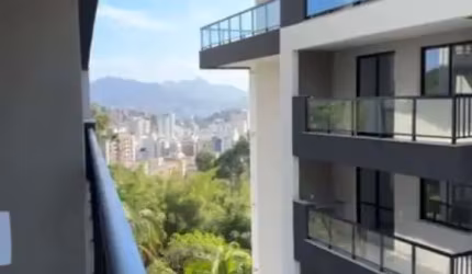 Studio com 1 dormitório à venda, 49 m² por R$ 450.000,00 - Icaraí - Niterói/RJ