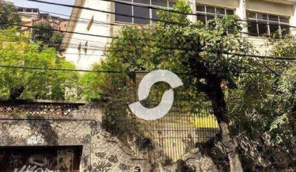 Casa com 5 dormitórios à venda, 300 m² por R$ 2.000.000,00 - Icaraí - Niterói/RJ