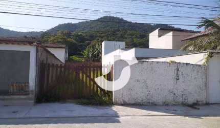Terreno à venda, 225 m² por R$ 300.000,00 - Engenho do Mato - Niterói/RJ
