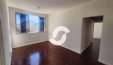 Apartamento com 2 dormitórios à venda, 70 m² por R$ 980.000,00 - Leme - Rio de Janeiro/RJ