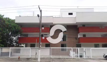 Flat à venda, 40 m² por R$ 330.000,00 - Itaipu - Niterói/RJ
