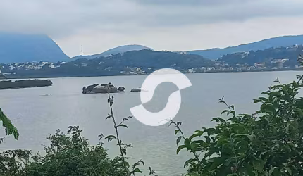 Terreno à venda, 720 m² por R$ 530.000,00 - Piratininga - Niterói/RJ