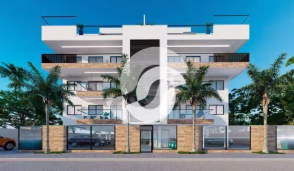 Cobertura à venda, 168 m² por R$ 1.150.000,00 - Piratininga - Niterói/RJ