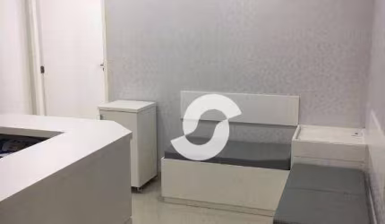 Sala montada para consultório médico- Alto padrão