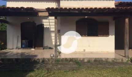 Casa à venda, 105 m² por R$ 395.000,00 - Itaipuaçu - Maricá/RJ