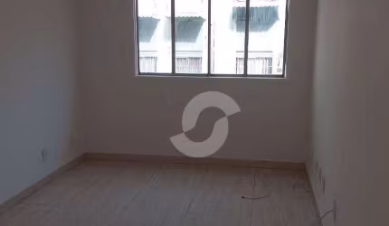 Apartamento à venda, 60 m² por R$ 237.500,00 - Santa Rosa - Niterói/RJ