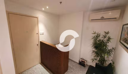 Sala à venda, 32 m² por R$ 380.000,00 - Centro - Niterói/RJ