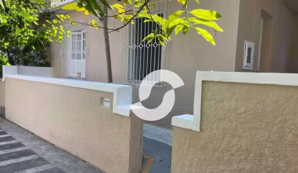 Casa com 2 dormitórios à venda, 75 m² por R$ 345.000,00 - Fonseca - Niterói/RJ