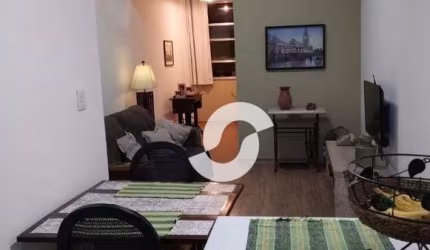Apartamento à venda, 77 m² por R$ 280.000,00 - Fonseca - Niterói/RJ