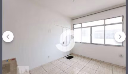 Kitnet à venda, 25 m² por R$ 135.000,00 - Centro - Niterói/RJ