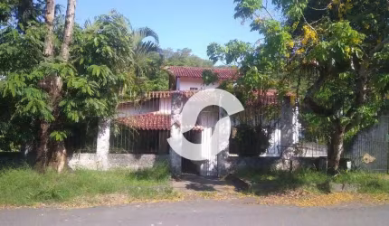 Casa à venda, 189 m² por R$ 900.000,00 - Mata Paca - Niterói/RJ