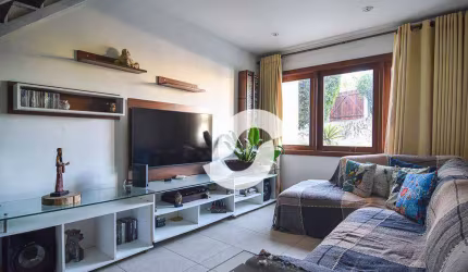 Casa com 4 dormitórios à venda, 254 m² por R$ 850.000,00 - Vila Progresso - Niterói/RJ
