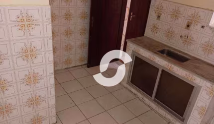 Apartamento com 2 dormitórios à venda, 63 m² por R$ 235.000,00 - Alcântara - São Gonçalo/RJ