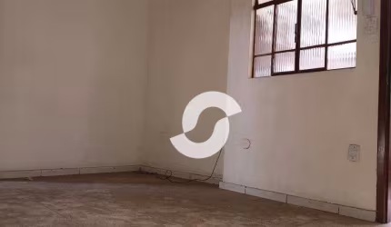 Apartamento com 2 dormitórios à venda, 63 m² por R$ 183.520,00 - Alcântara - São Gonçalo/RJ