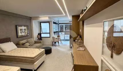 Loft- Rua Mariz e Barros, 225 - Icaraí - Niterói/RJ