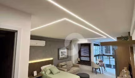 Loft- Rua Mariz e Barros, 225 - Icaraí - Niterói/RJ