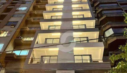 Loft- Rua Mariz e Barros, 225 - Icaraí - Niterói/RJ