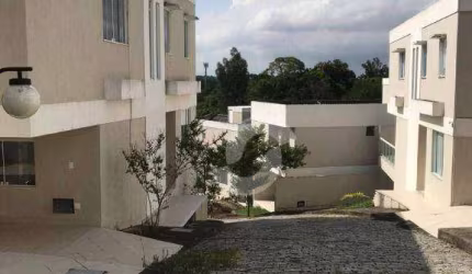 Casa com 3 dormitórios à venda, 192 m² por R$ 669.000,00 - Vila Progresso - Niterói/RJ