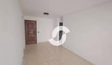 Apartamento com 2 dormitórios à venda, 70 m² por R$ 745.000,00 - Botafogo - Rio de Janeiro/RJ