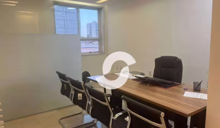 Sala à venda, 26 m² por R$ 120.000,00 - Centro - Niterói/RJ