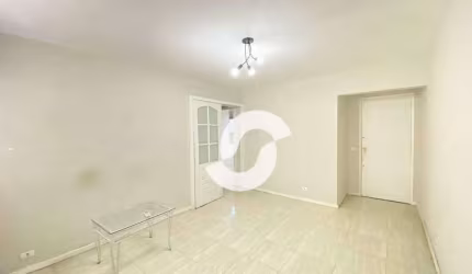 Apartamento à venda, 69 m² por R$ 525.000,00 - Icaraí - Niterói/RJ