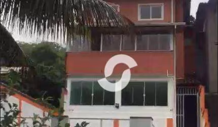 Casa à venda, 200 m² por R$ 980.000,00 - Vila Progresso - Niterói/RJ