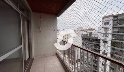 Apartamento com 4 dormitórios à venda, 148 m² por R$ 1.000.000,00 - Ingá - Niterói/RJ