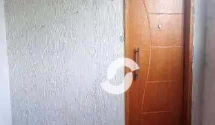 Apartamento à venda, 55 m² por R$ 150.000,00 - Centro - São Gonçalo/RJ