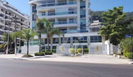 Apartamento à venda, 86 m² por R$ 895.000,00 - Charitas - Niterói/RJ