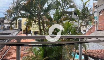 Linda Casa em São Gonçalo com área gourmet e piscina