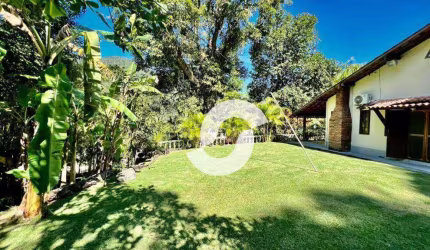 Sítio com 4 dormitórios à venda, 70000 m² por R$ 980.000,00 - Engenho do Mato - Niterói/RJ