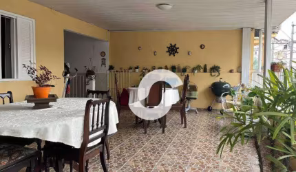 Vendo Sobrado em condominio em Sáo Gonçalo