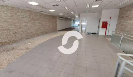 Loja, 700 m² - venda por R$ 6.500.000,00 ou aluguel por R$ 38.000,00/mês - Fonseca - Niterói/RJ