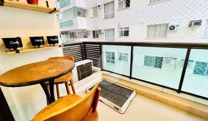 Apartamento com 2 dormitórios à venda, 67 m² por R$ 675.000,00 - Santa Rosa - Niterói/RJ
