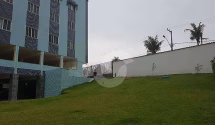 Apartamento com 1 dormitório à venda, 55 m² por R$ 220.000,00 - Ponta Negra - Maricá/RJ
