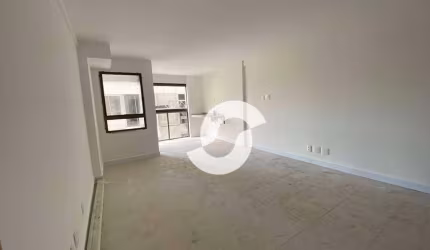 Apartamento à venda, 32 m² por R$ 450.000,00 - Icaraí - Niterói/RJ