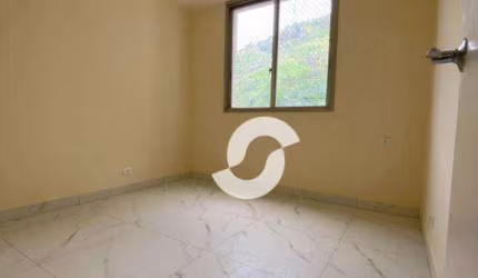 Apartamento com 2 dormitórios à venda, 86 m² por R$ 280.000,00 - Santa Rosa - Niterói/RJ