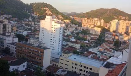 Apartamento com 2 dormitórios à venda, 73 m² por R$ 401.000,00 - Santa Rosa - Niterói/RJ