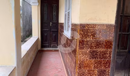 Casa com 3 dormitórios à venda, 144 m² por R$ 410.000,00 - Fonseca - Niterói/RJ