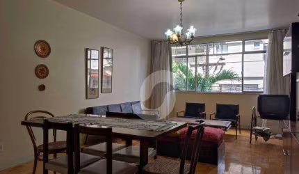 Apartamento à venda, 108 m² por R$ 650.000,00 - Ingá - Niterói/RJ