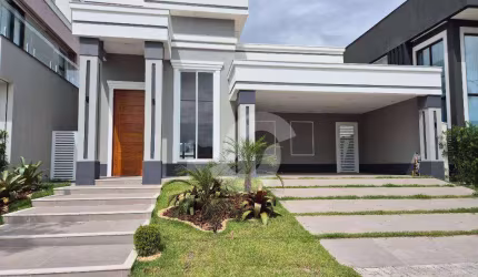 Casa com 3 dormitórios à venda, 197 m² por R$ 1.280.000,00 - Inoa (Inoa) - Maricá/RJ