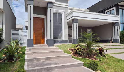 Casa com 3 dormitórios à venda, 197 m² por R$ 1.280.000,00 - Inoa (Inoa) - Maricá/RJ