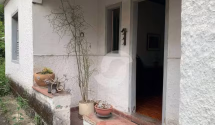 Casa com 3 dormitórios à venda, 100 m² por R$ 360.000,00 - Fonseca - Niterói/RJ