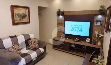 Casa com 3 dormitórios à venda, 120 m² por R$ 289.000,00 - Gradim - São Gonçalo/RJ