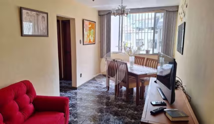 Lindo apartamento no Fonseca