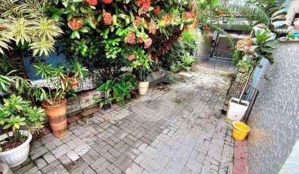 Casa à venda, 144 m² por R$ 550.000,00 - Rocha - São Gonçalo/RJ