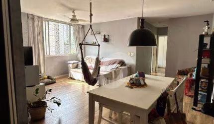 Apartamento todo reformado na melhor localização do bairro do Inga próximo ao MAC e praia das flechas