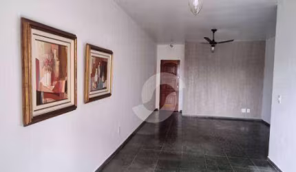 Apartamento com 3 dormitórios à venda, 108 m² por R$ 630.000,00 - Braga - Cabo Frio/RJ
