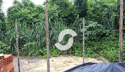 Terreno 390m2 - Maravista - Itaipú