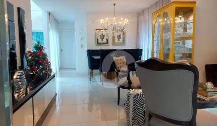 Casa com 3 dormitórios à venda, 300 m² por R$ 1.900.000,00 - Vila Progresso - Niterói/RJ